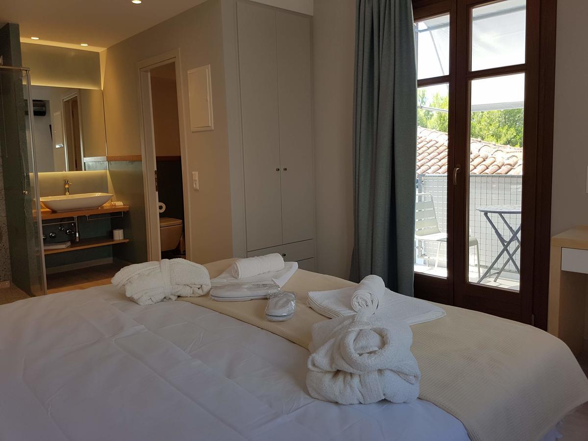 8Kto Hotel Skiathos by Eksteriør billede