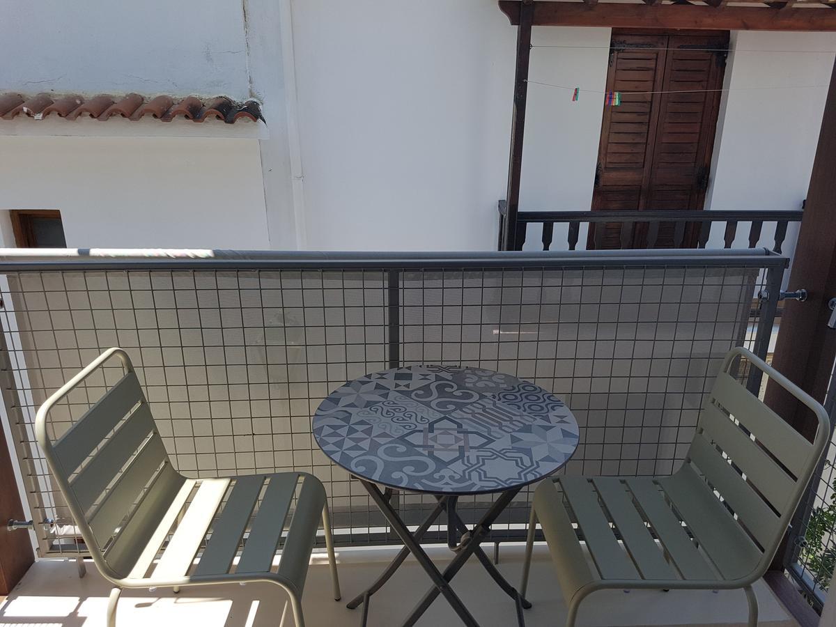 8Kto Hotel Skiathos by Eksteriør billede