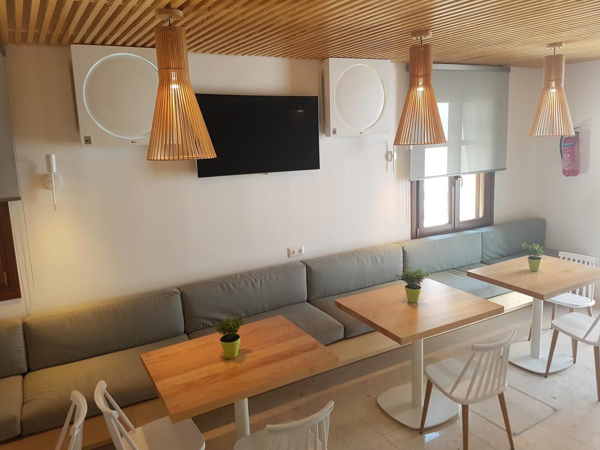 8Kto Hotel Skiathos by Eksteriør billede